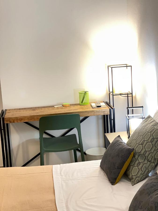Smart Gold Apartment Luxury Central ベルガモ エクステリア 写真