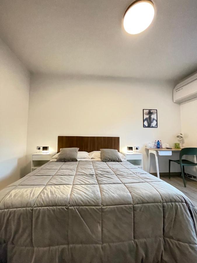 Smart Gold Apartment Luxury Central ベルガモ エクステリア 写真