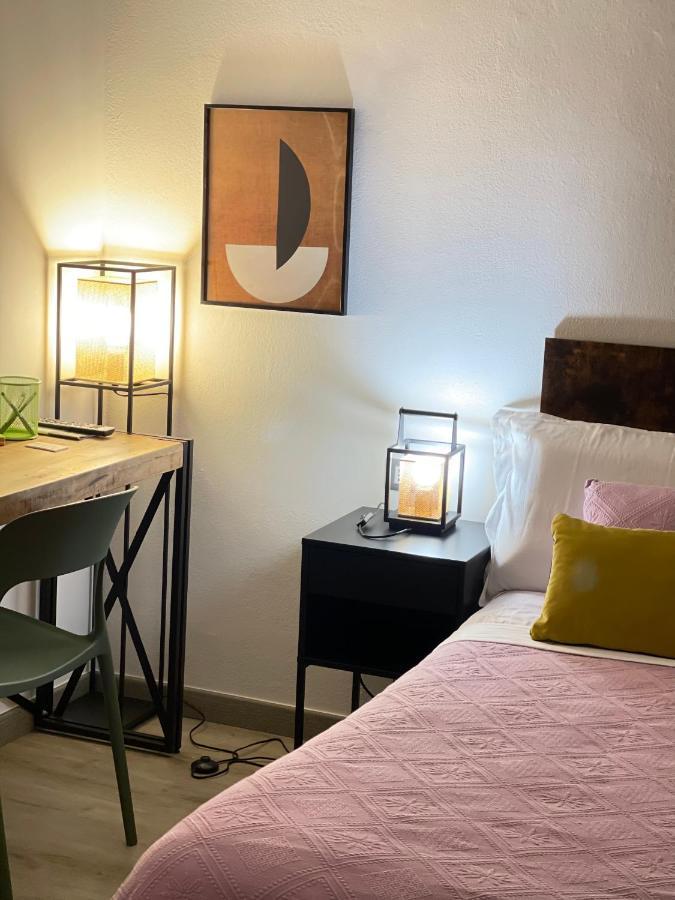 Smart Gold Apartment Luxury Central ベルガモ エクステリア 写真