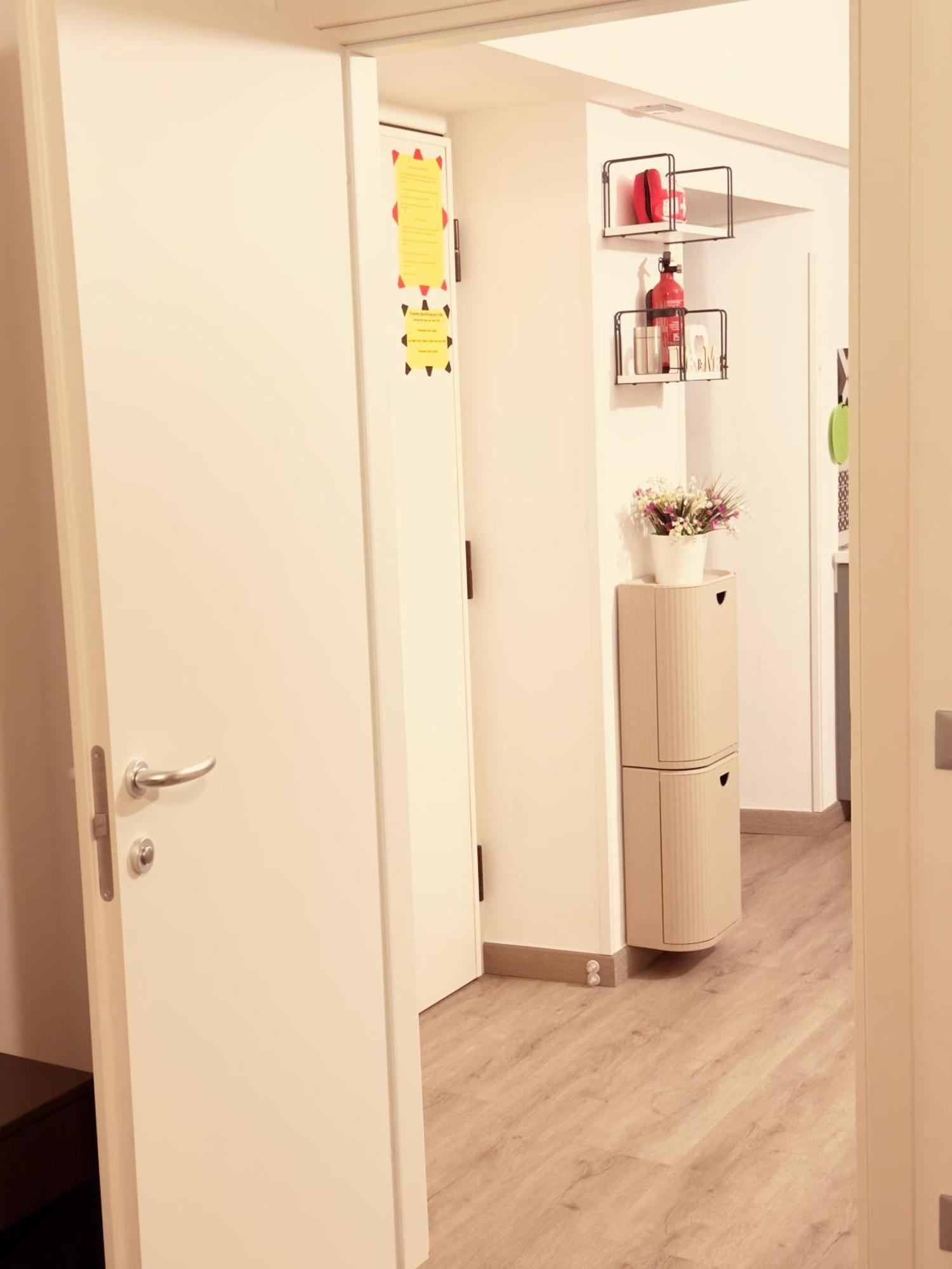 Smart Gold Apartment Luxury Central ベルガモ エクステリア 写真
