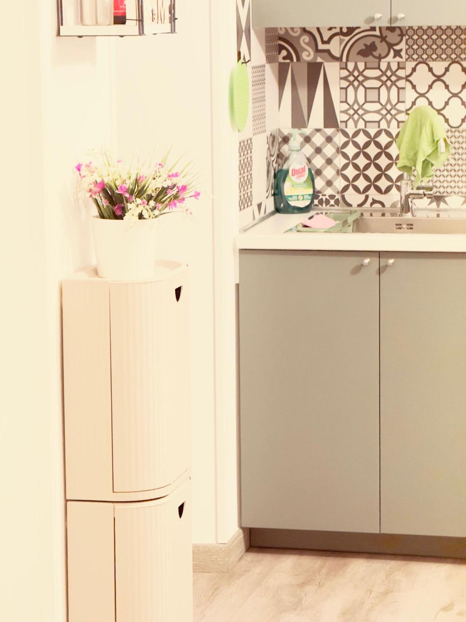 Smart Gold Apartment Luxury Central ベルガモ エクステリア 写真